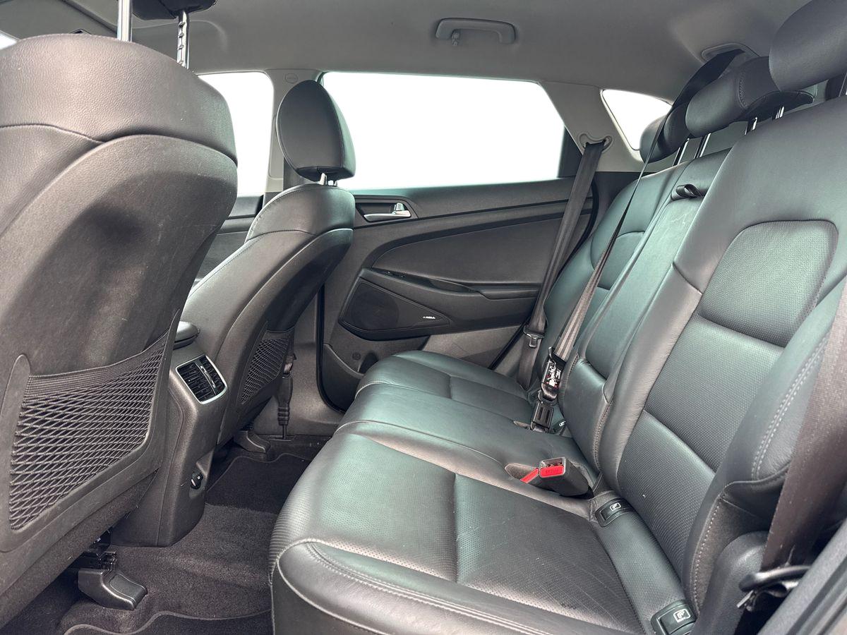 Used Hyundai TUCSON 2019 for sale - 77167320: Photo 11