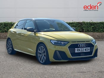 Used Audi A1 2022 for sale - 79633892: Photo