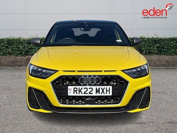 Used Audi A1 2022 for sale - 79633892: Photo