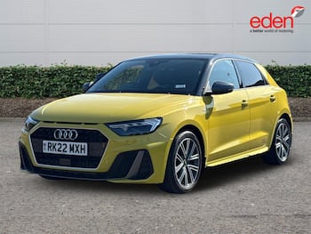 Used Audi A1 2022 for sale - 79633892: Photo