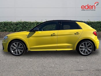 Used Audi A1 2022 for sale - 79633892: Photo