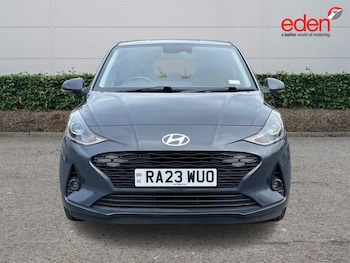 Used Hyundai i10 2023 for sale - 79230053: Photo