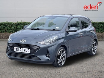 Used Hyundai i10 2023 for sale - 79230053: Photo