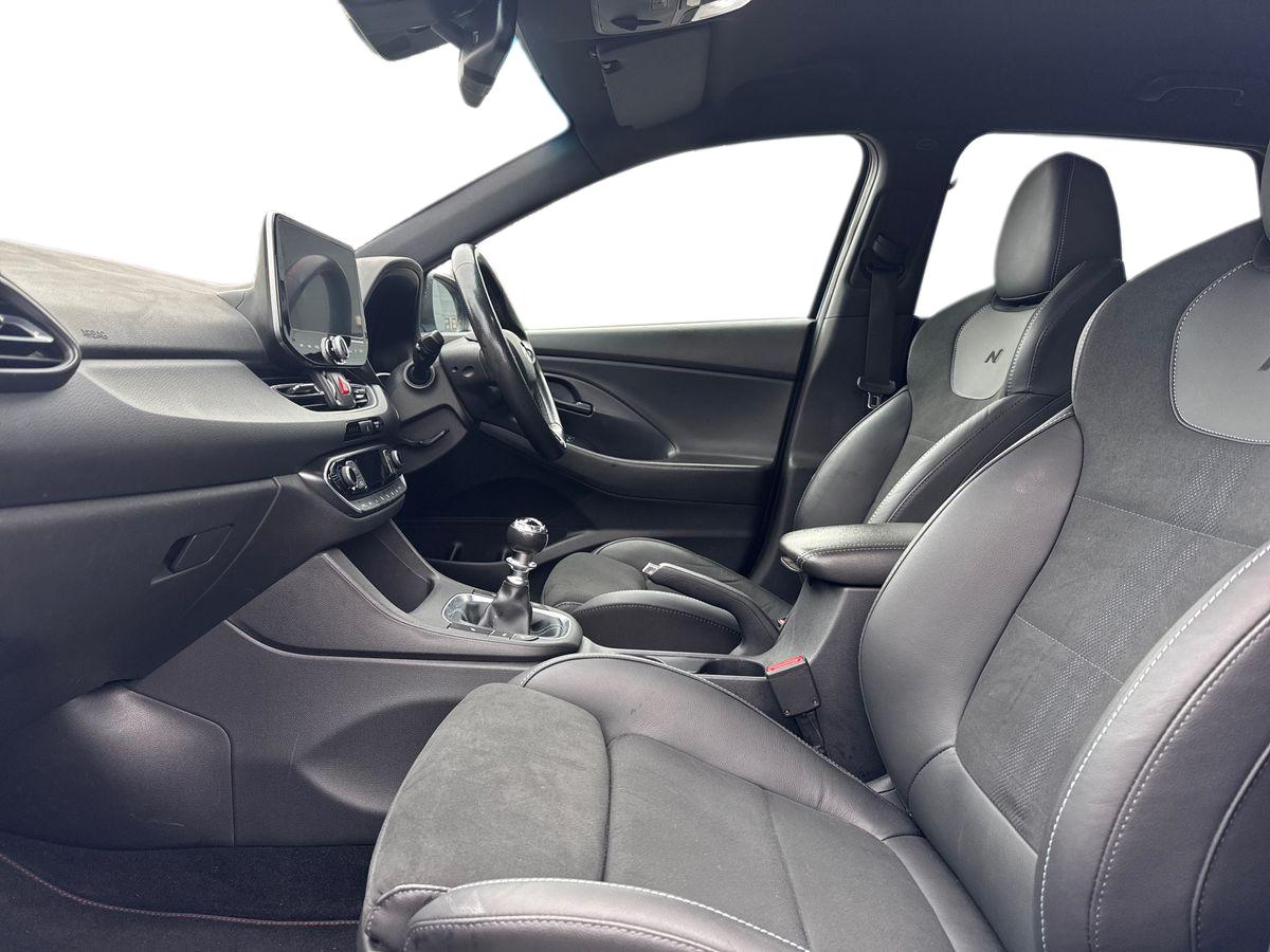 Used Hyundai i30 2021 for sale - 77002936: Photo 10