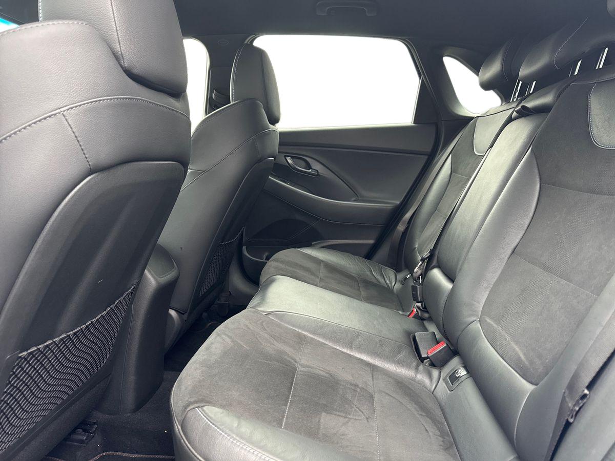 Used Hyundai i30 2021 for sale - 77002936: Photo 11