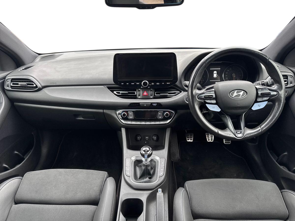 Used Hyundai i30 2021 for sale - 77002936: Photo 13