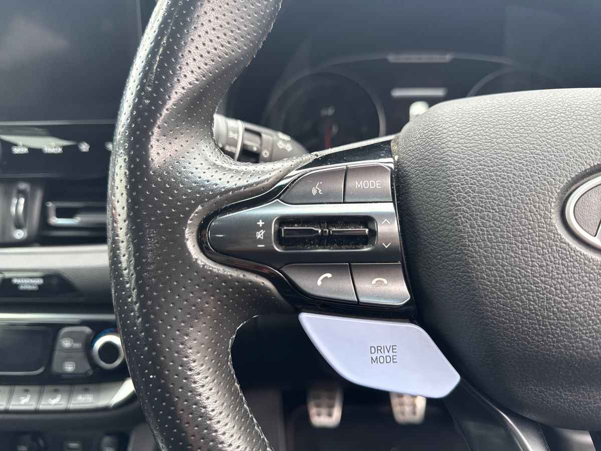 Used Hyundai i30 2021 for sale - 77002936: Photo 16