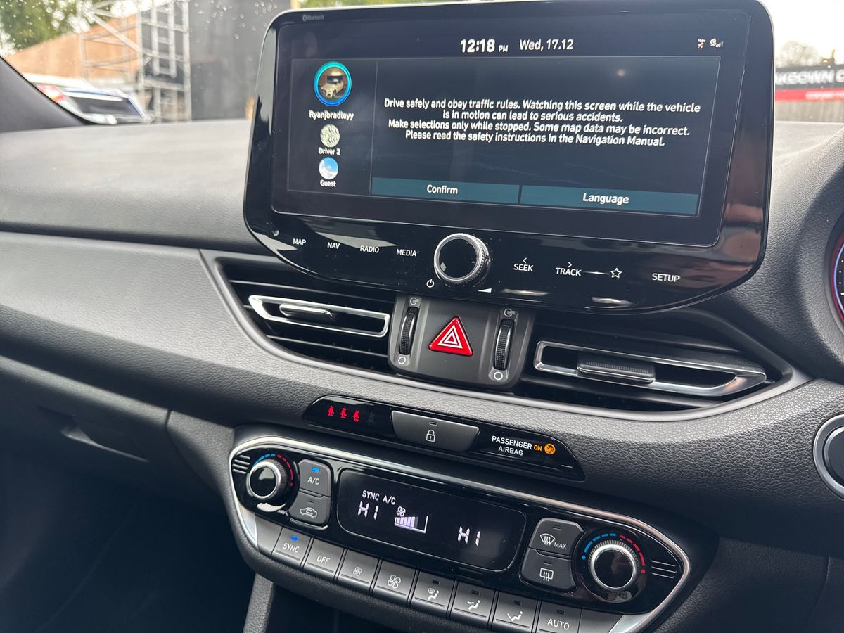 Used Hyundai i30 2021 for sale - 77002936: Photo 18