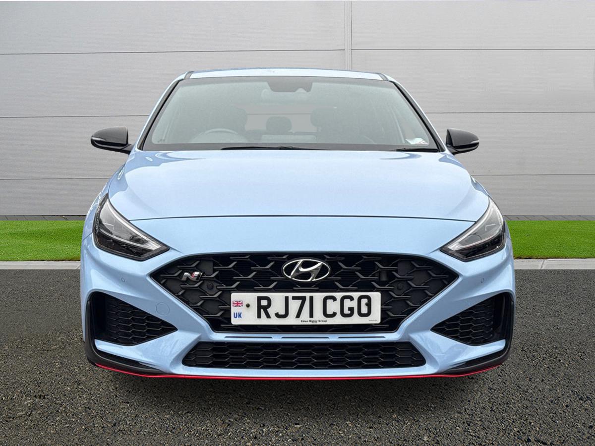 Used Hyundai i30 2021 for sale - 77002936: Photo 2