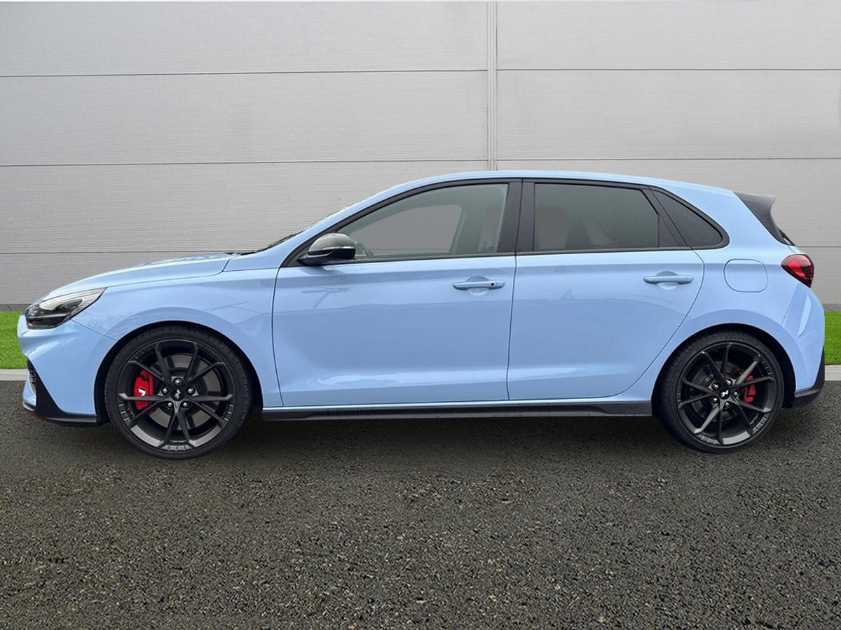 Used Hyundai i30 2021 for sale - 77002936: Photo 4