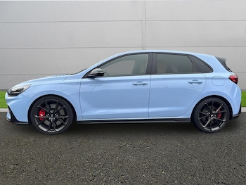 Used Hyundai i30 2021 for sale - 77002936: Photo