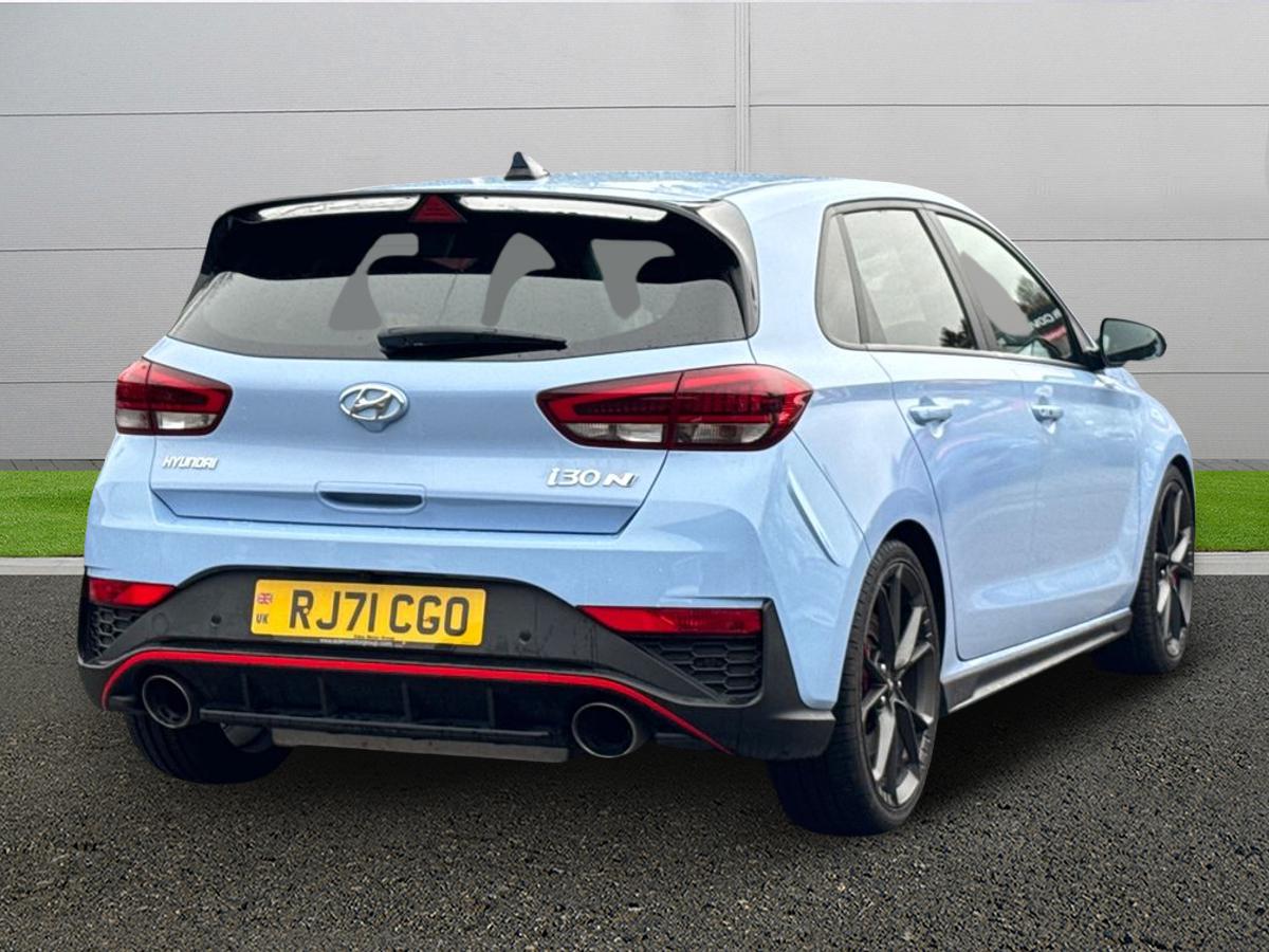 Used Hyundai i30 2021 for sale - 77002936: Photo 7