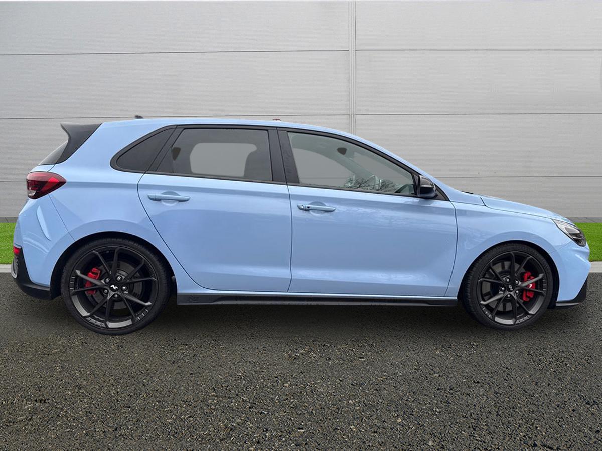 Used Hyundai i30 2021 for sale - 77002936: Photo 8