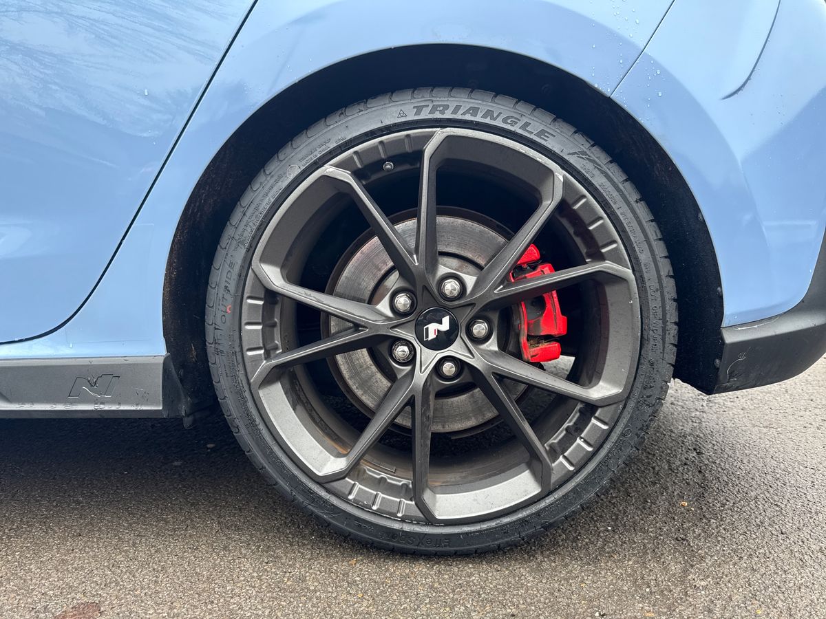 Used Hyundai i30 2021 for sale - 77002936: Photo 9