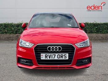 Used Audi A1 2017 for sale - 79684401: Photo