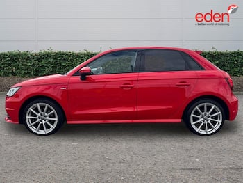 Used Audi A1 2017 for sale - 79684401: Photo