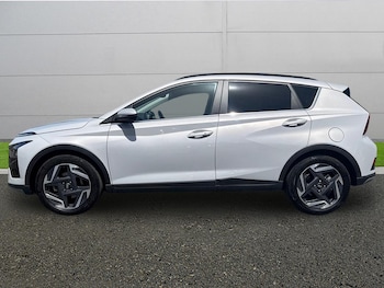 Used Hyundai BAYON 2025 for sale - 78677956: Photo
