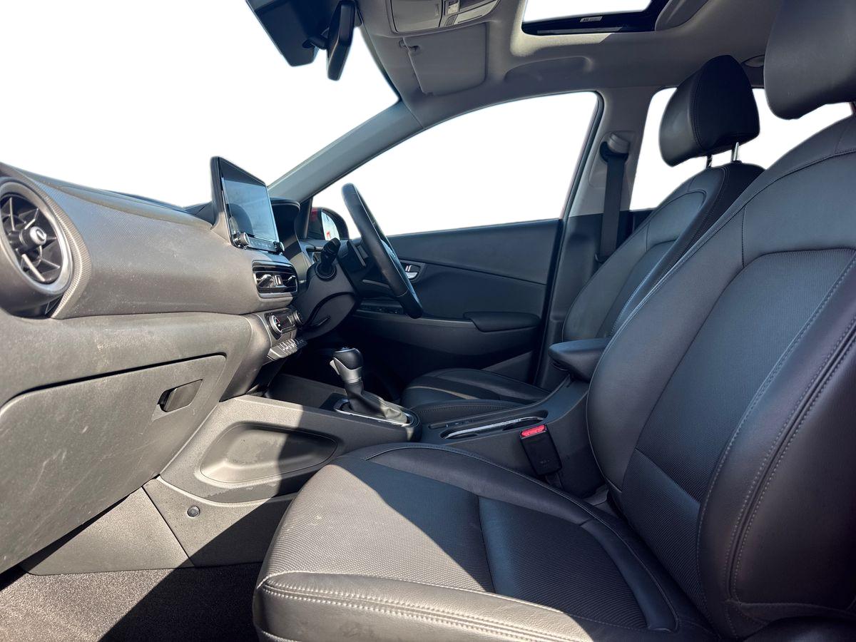 Used Hyundai KONA 2022 for sale - 77725984: Photo 10