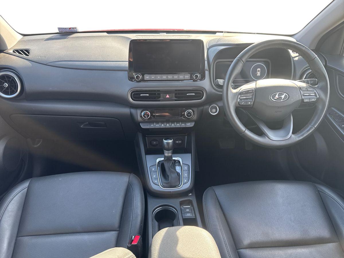 Used Hyundai KONA 2022 for sale - 77725984: Photo 13