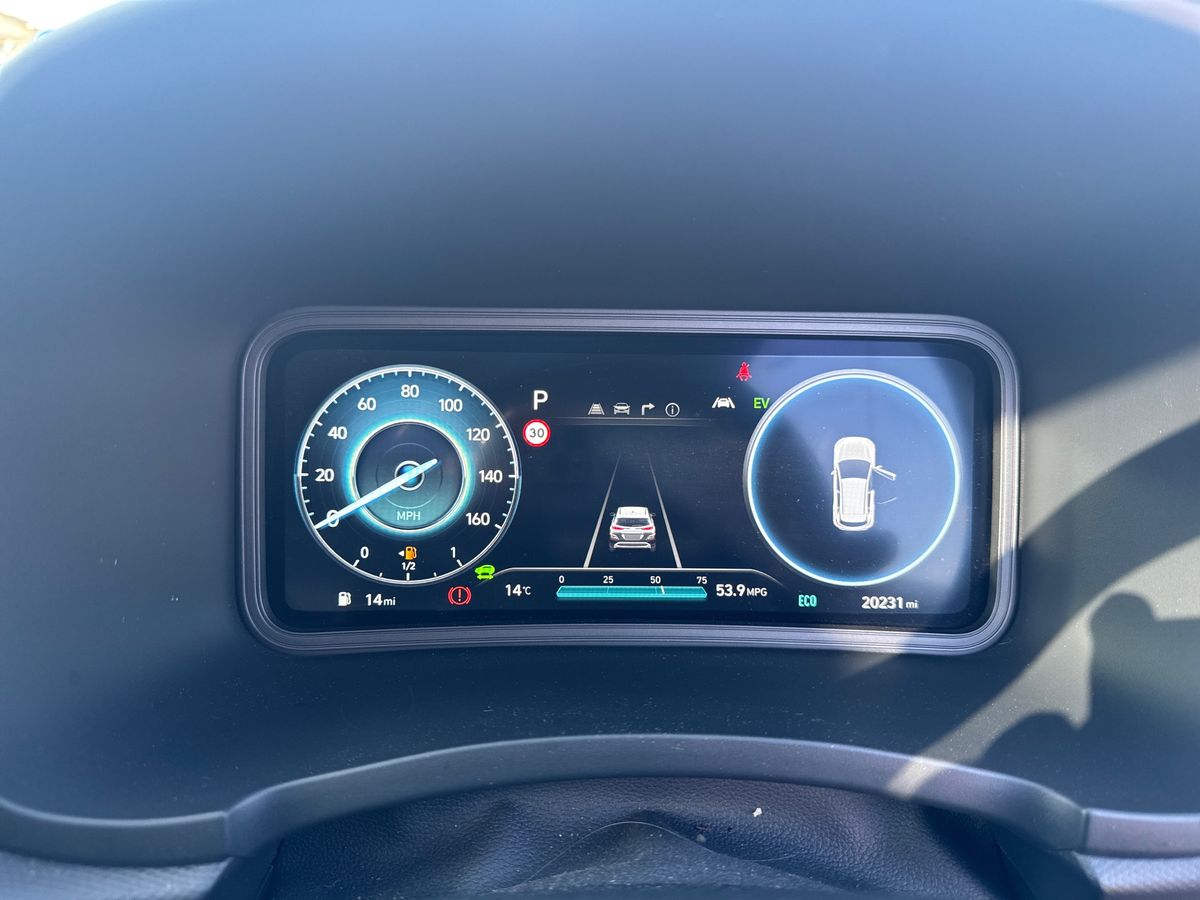 Used Hyundai KONA 2022 for sale - 77725984: Photo 14