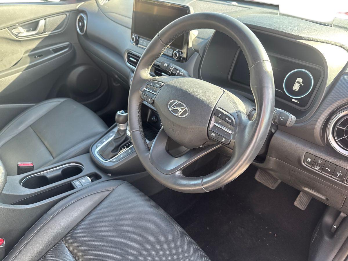 Used Hyundai KONA 2022 for sale - 77725984: Photo 15