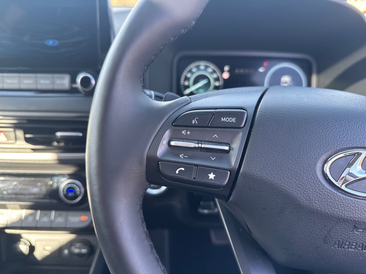 Used Hyundai KONA 2022 for sale - 77725984: Photo 16