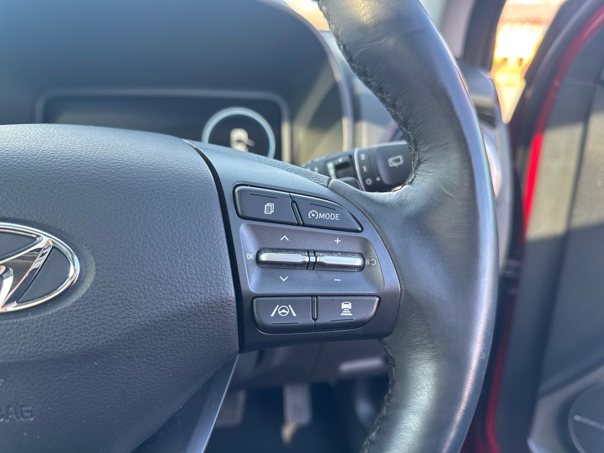 Used Hyundai KONA 2022 for sale - 77725984: Photo 17