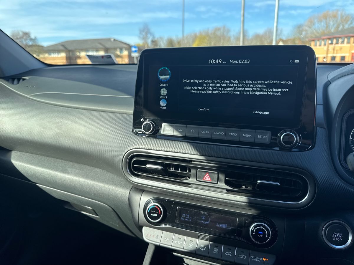 Used Hyundai KONA 2022 for sale - 77725984: Photo 18