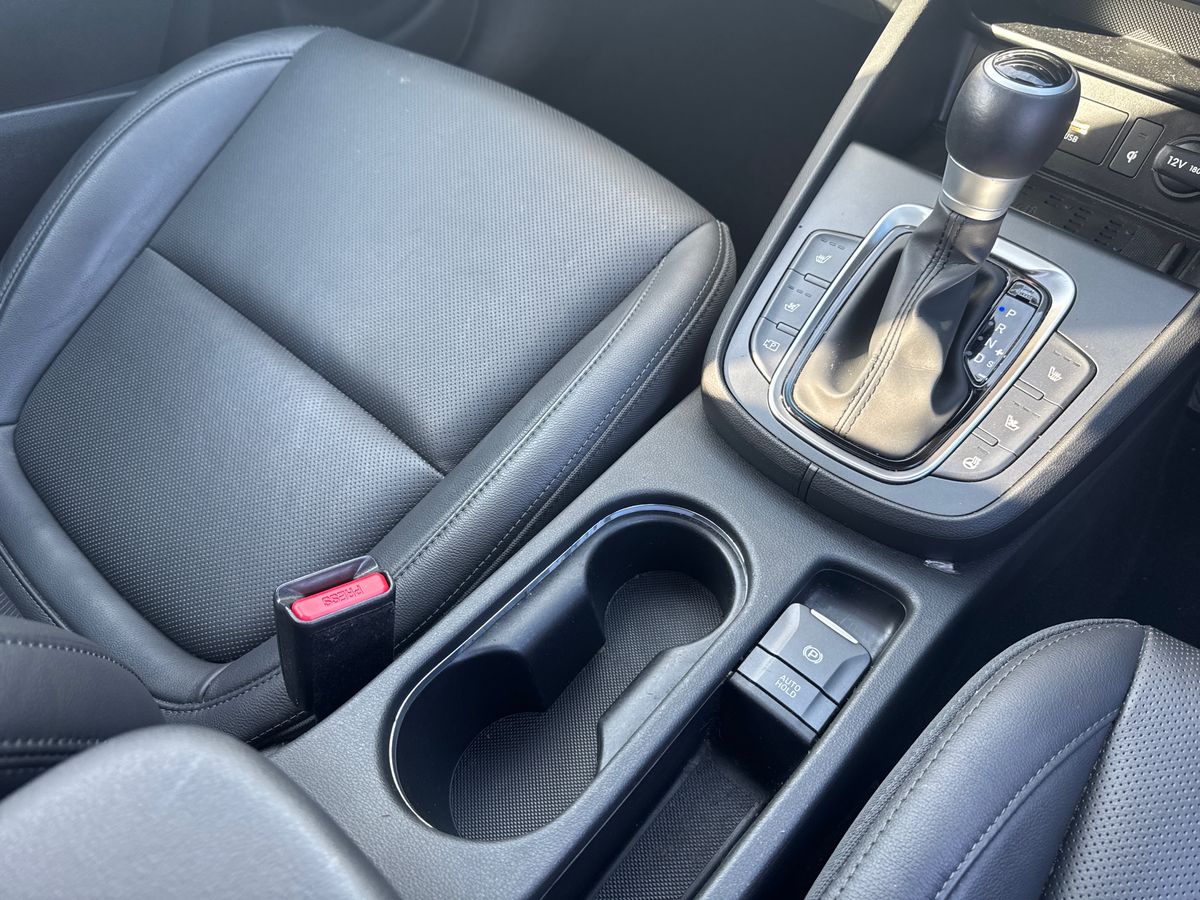 Used Hyundai KONA 2022 for sale - 77725984: Photo 19