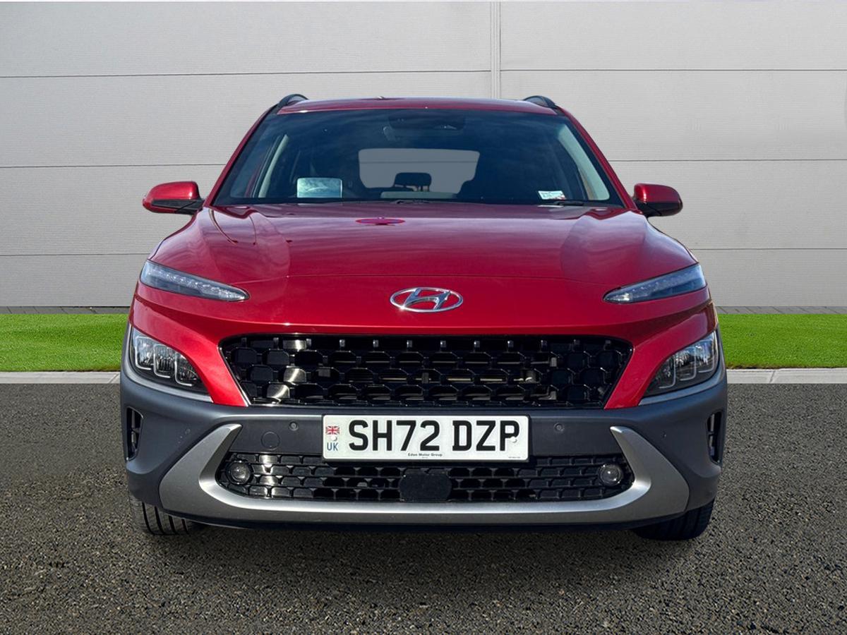 Used Hyundai KONA 2022 for sale - 77725984: Photo 2
