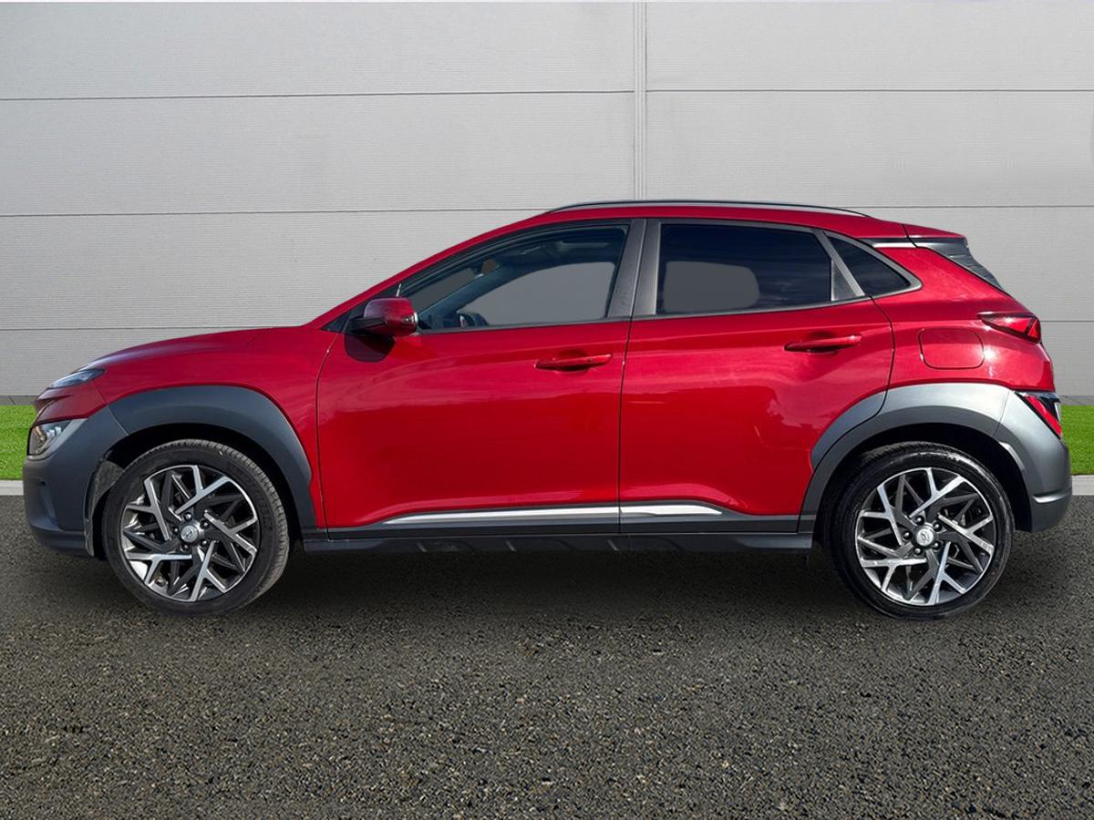 Used Hyundai KONA 2022 for sale - 77725984: Photo 4
