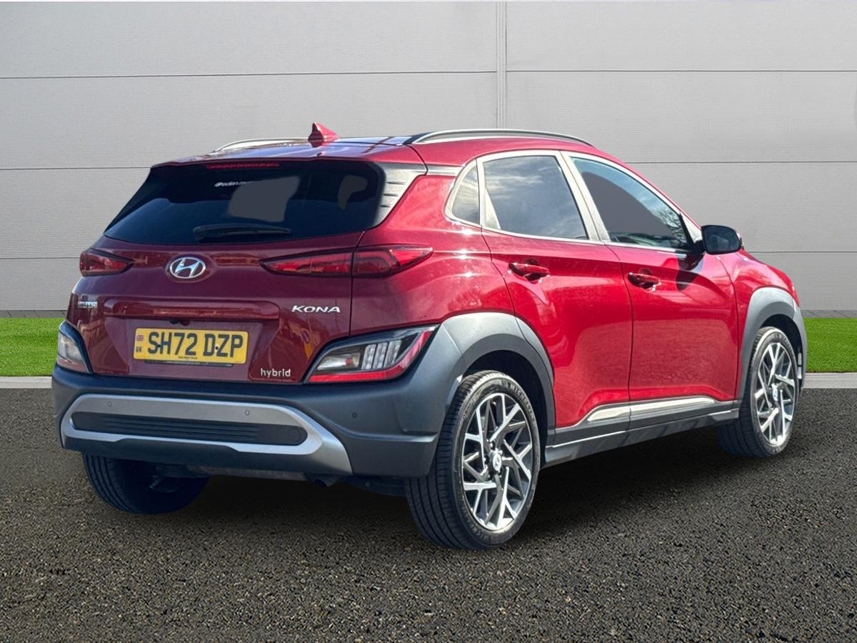 Used Hyundai KONA 2022 for sale - 77725984: Photo 7
