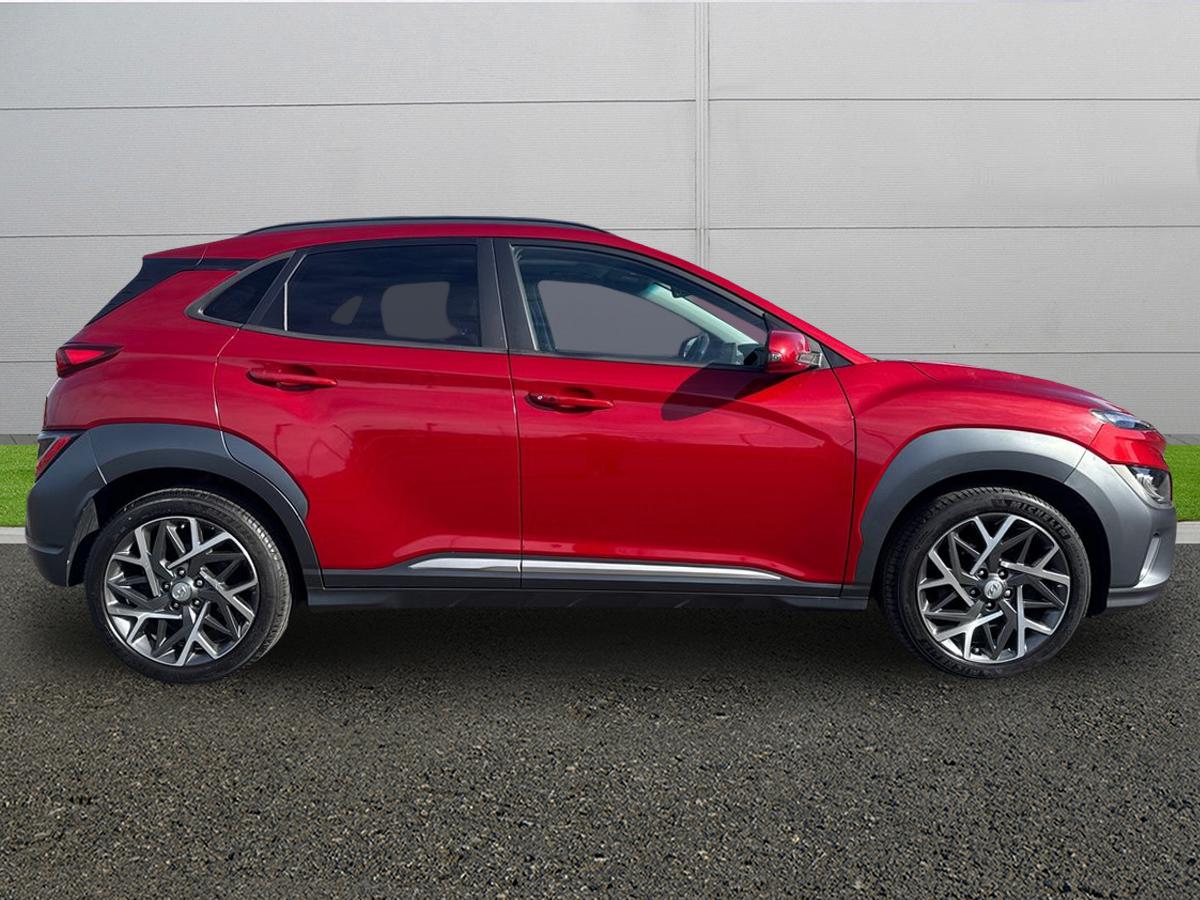 Used Hyundai KONA 2022 for sale - 77725984: Photo 8
