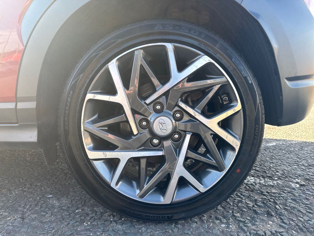 Used Hyundai KONA 2022 for sale - 77725984: Photo 9