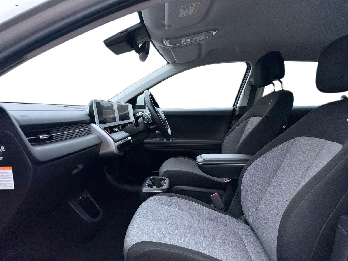 Used Hyundai IONIQ 5 2021 for sale - 77205553: Photo 10