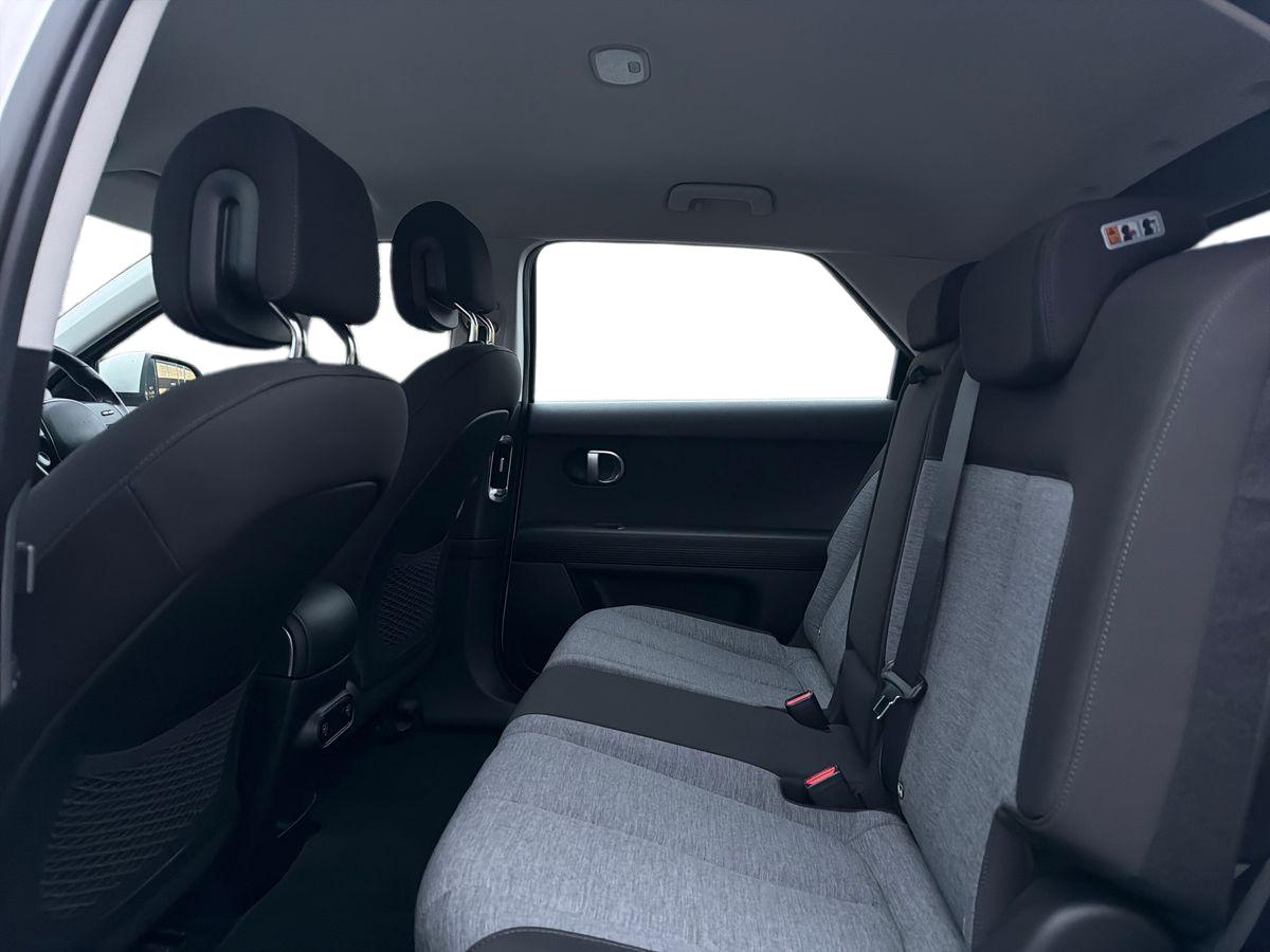 Used Hyundai IONIQ 5 2021 for sale - 77205553: Photo 11