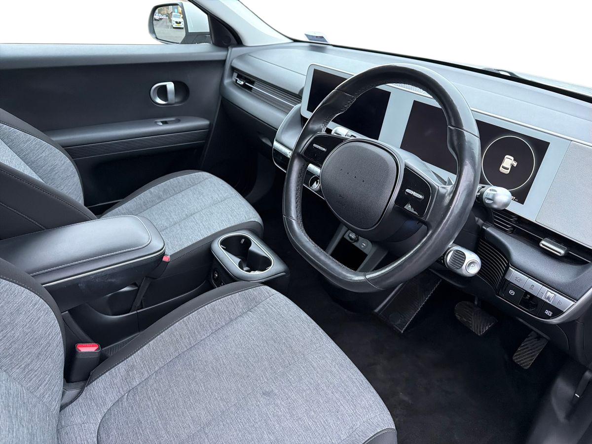 Used Hyundai IONIQ 5 2021 for sale - 77205553: Photo 15