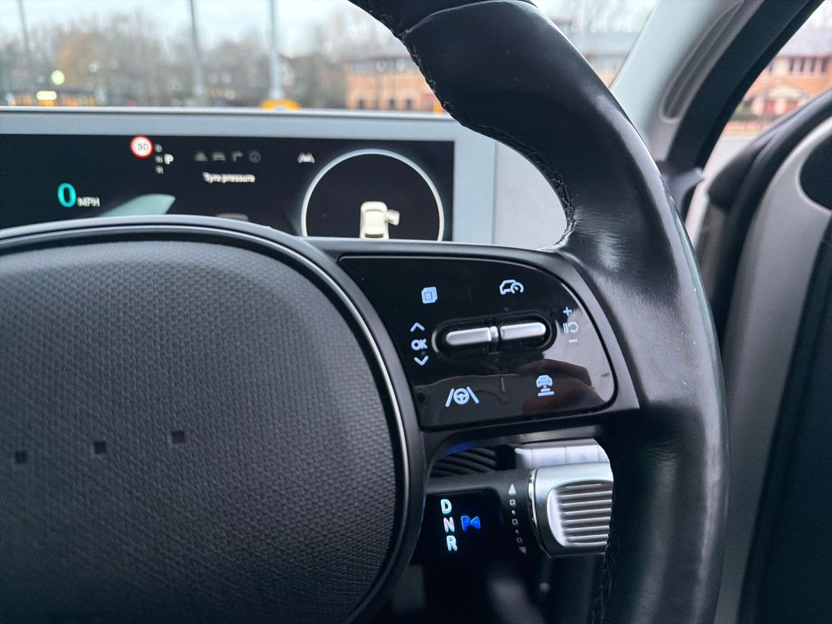 Used Hyundai IONIQ 5 2021 for sale - 77205553: Photo 17