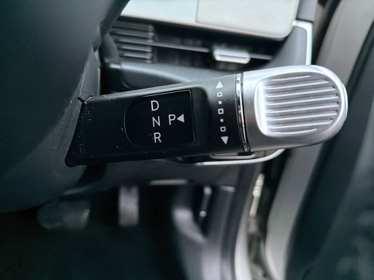 Used Hyundai IONIQ 5 2021 for sale - 77205553: Photo 19