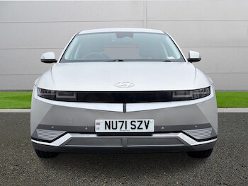 Used Hyundai IONIQ 5 2021 for sale - 77205553: Photo