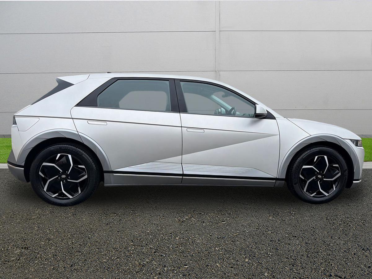 Used Hyundai IONIQ 5 2021 for sale - 77205553: Photo 8