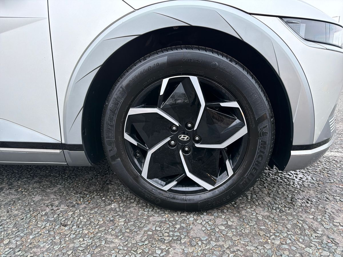 Used Hyundai IONIQ 5 2021 for sale - 77205553: Photo 9