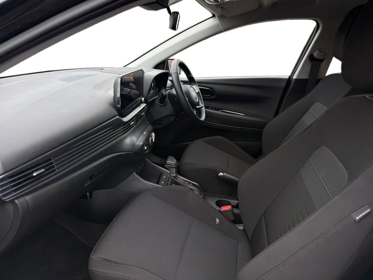 Used Hyundai BAYON 2024 for sale - 77002921: Photo 10