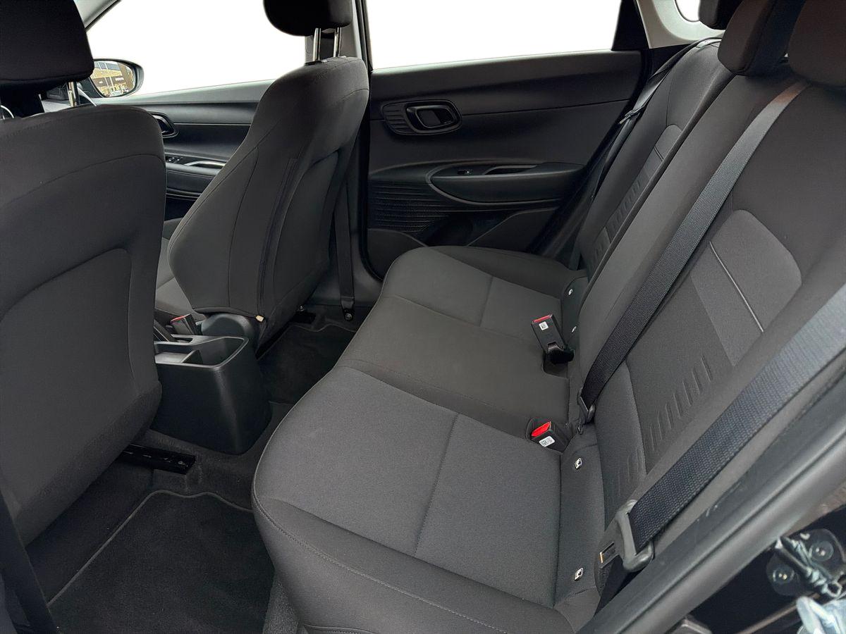 Used Hyundai BAYON 2024 for sale - 77002921: Photo 11