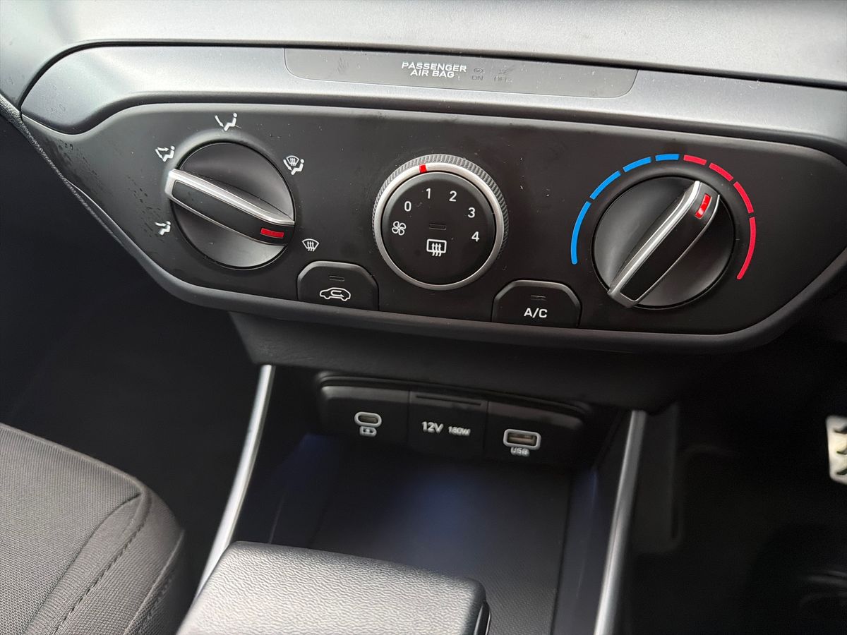 Used Hyundai BAYON 2024 for sale - 77002921: Photo 18