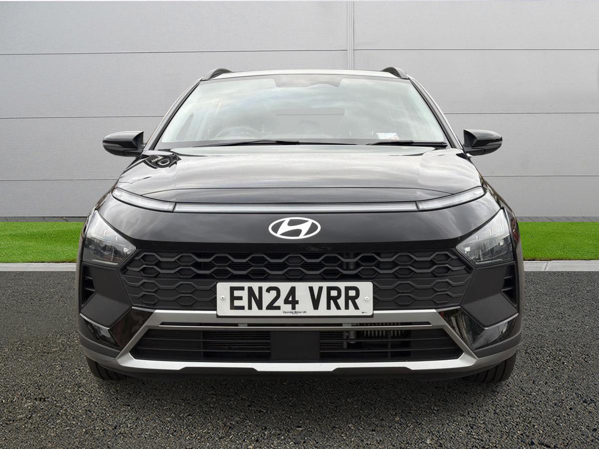 Used Hyundai BAYON 2024 for sale - 77002921: Photo 2