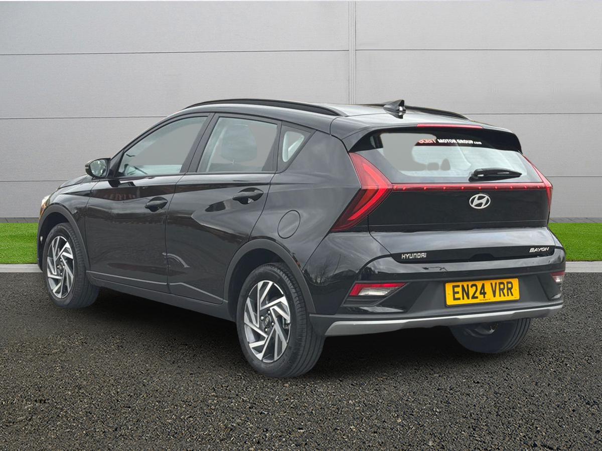 Used Hyundai BAYON 2024 for sale - 77002921: Photo 5