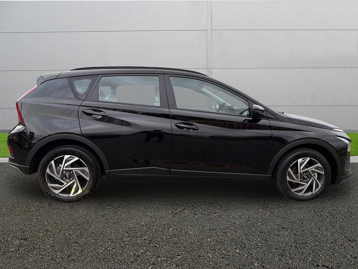 Used Hyundai BAYON 2024 for sale - 77002921: Photo 8