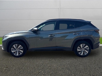 Used Hyundai TUCSON 2023 for sale - 78463657: Photo