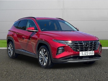 Used Hyundai TUCSON 2023 for sale - 79094967: Photo